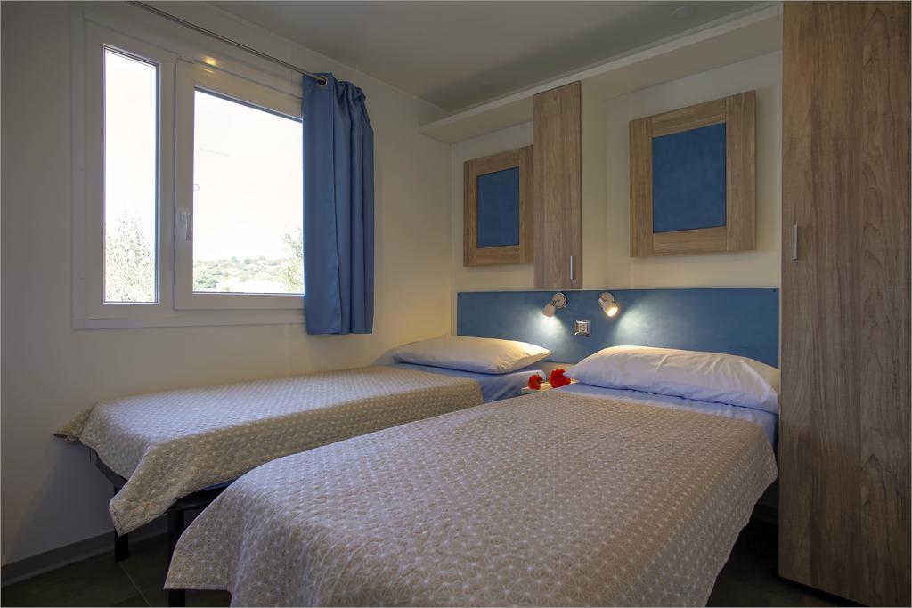 Camp Rehut Semesterpark Murter