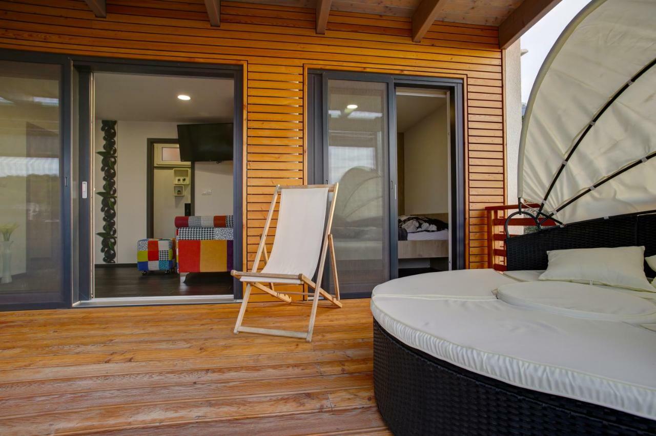 Camp Rehut 3* Murter