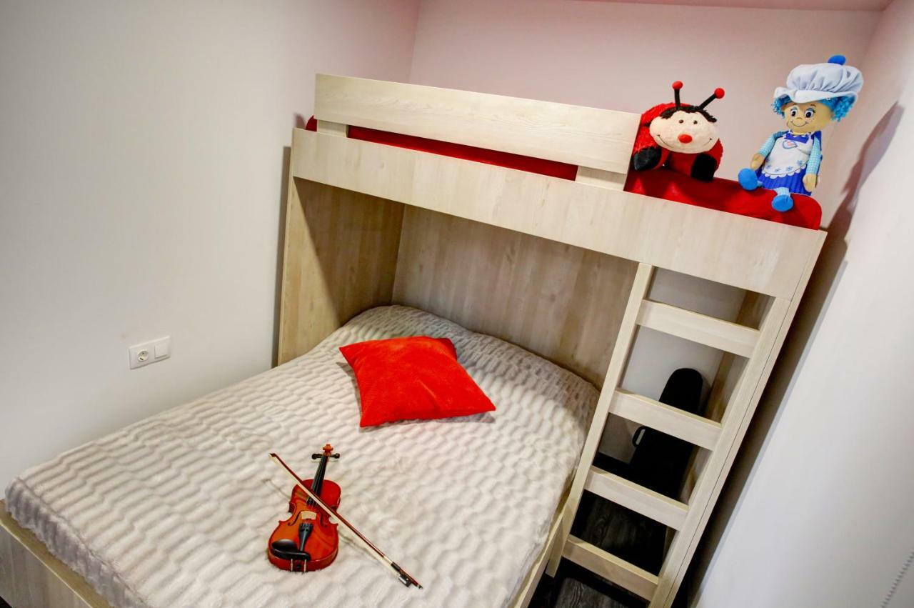 Camp Rehut Semesterpark 3*