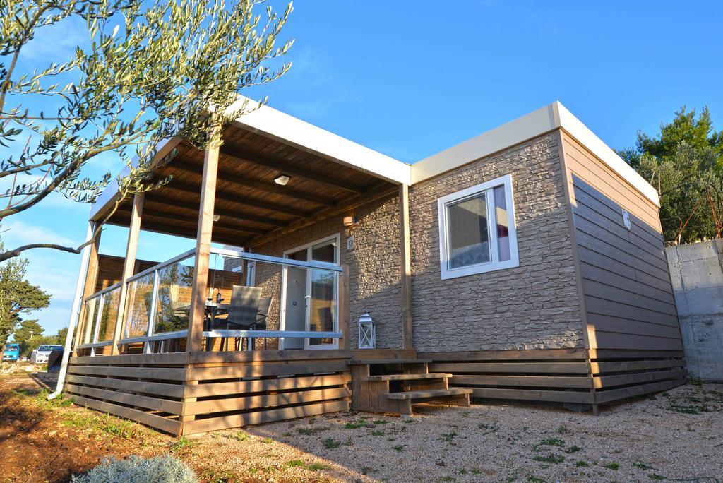 Parque de vacaciones Camp Rehut 3*